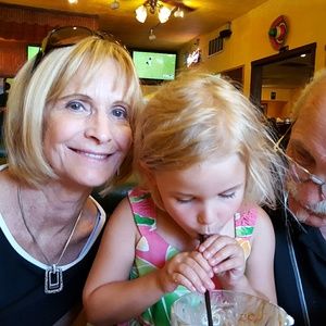 Meet your Posher, Lesley